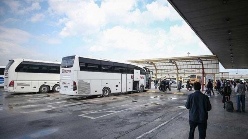 Bayram dönüşü bilet bulamadı, işten kovuldu: Yargıtay'dan emsal karar