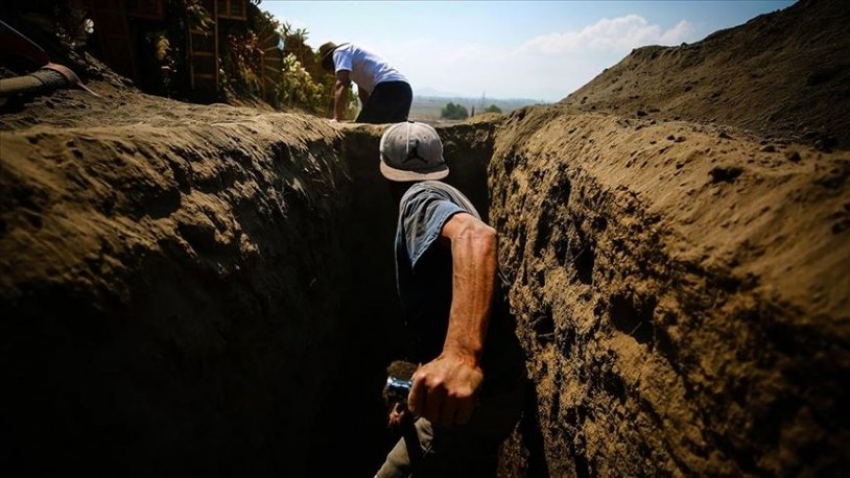 ABD'de Kızılderili çocuklara ait olduğu düşünülen 500 mezar bulundu