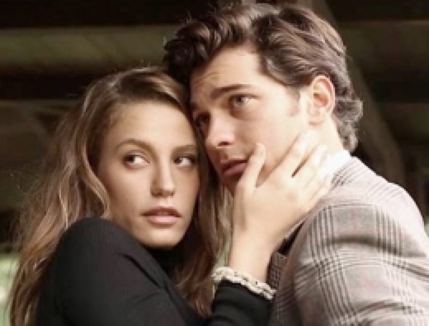 Medcezir dizisi final yapıyor