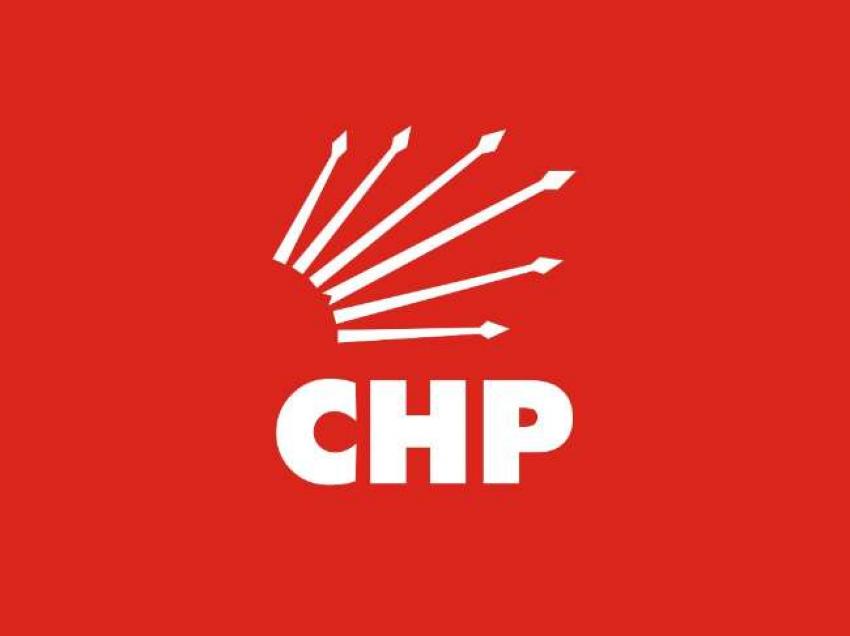 CHP’de istifa şoku