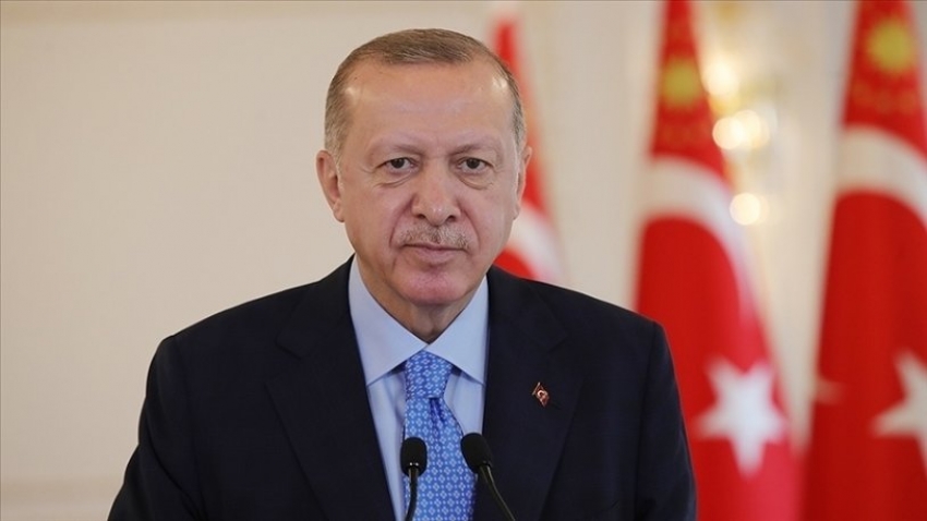 Erdoğan'dan İsveç ve Finlandiya açıklaması