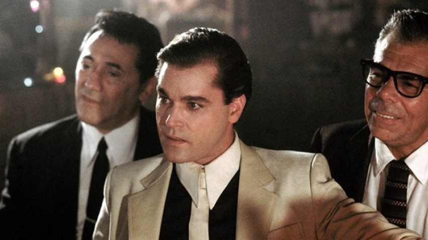 Dünyaca ünlü aktör Ray Liotta yaşamını yitirdi