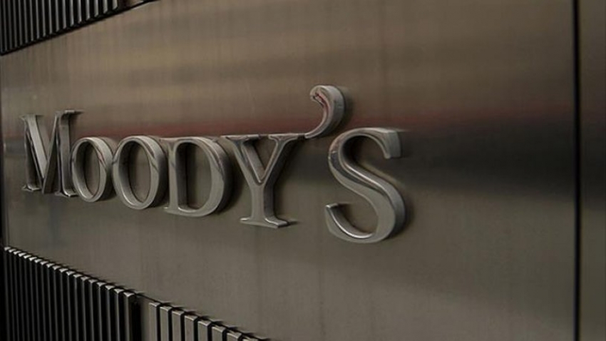 Moody's, Türkiye'nin kredi notuna ilişkin güncelleme yapmadı