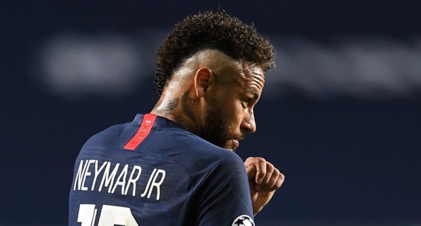 Barca ve Neymar sonunda anlaştı