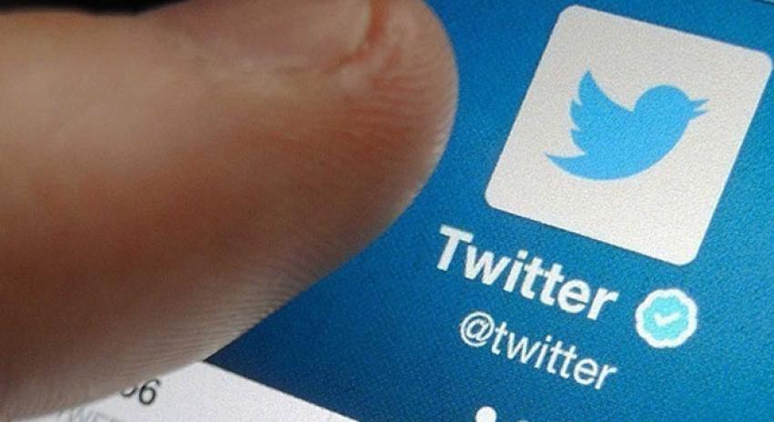 Twitter'da tehdit mesajına gözaltı