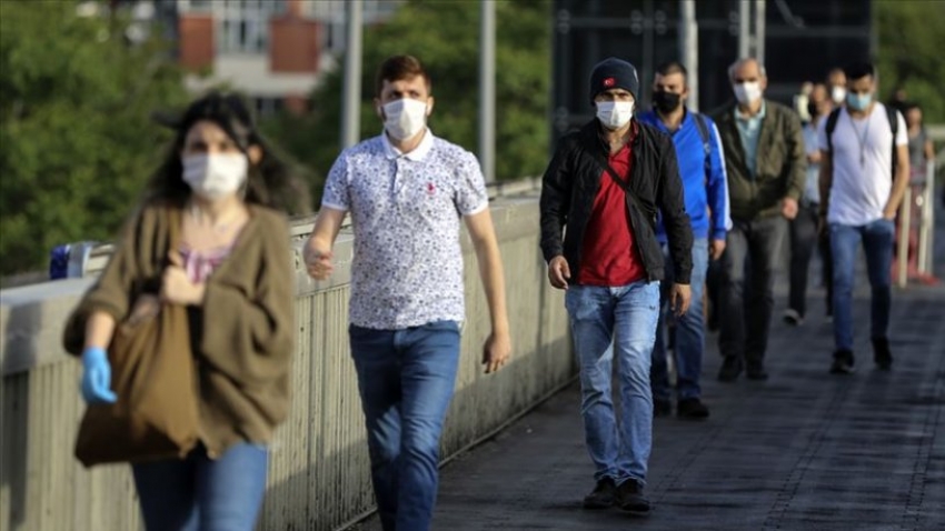 Tabip odaları başkanları tehlikeye dikkat çekti