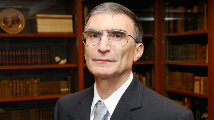 Aziz Sancar'ın büyük keşfi