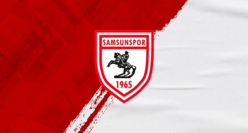 Samsunspor'da 3 koronavirüs vakası