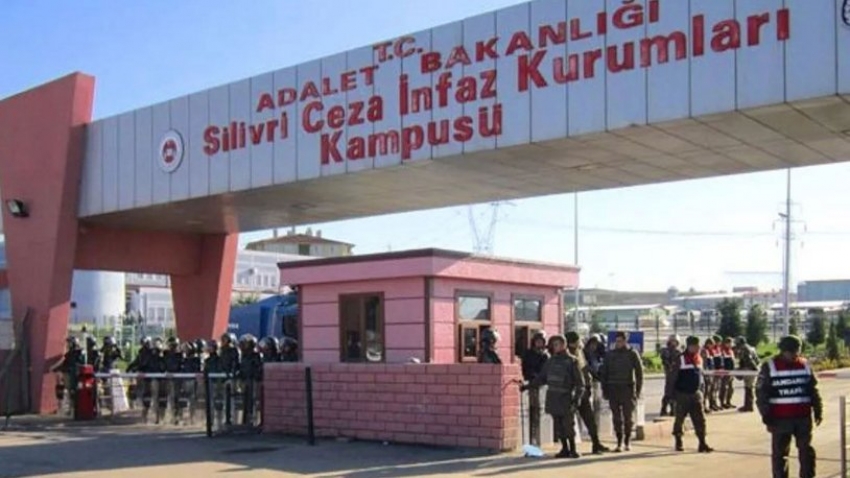 Silivri Cezaevi'nin ismi değişti