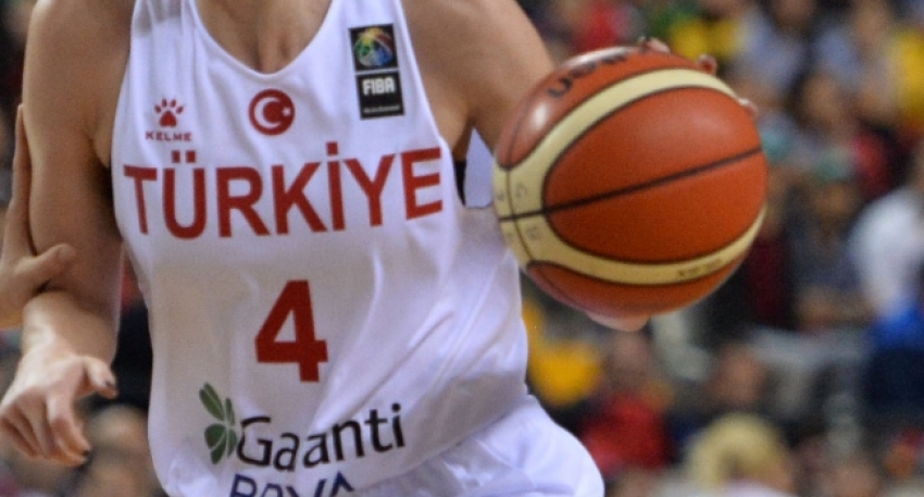 Milliler, FIBA dünya sıralamasında geriledi