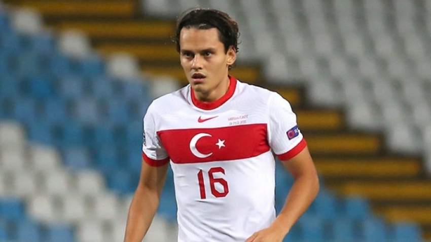 Enes Ünal, kadrodan çıkarıldı