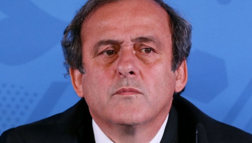 Platini'yi kurtaracak belgelere ulaşıldı