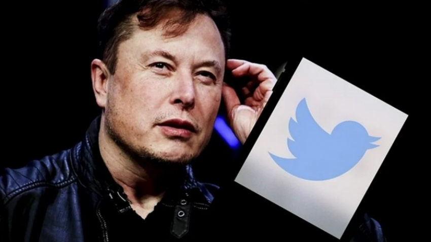 Elon Musk, Twitter yönetim kurulunu feshetti