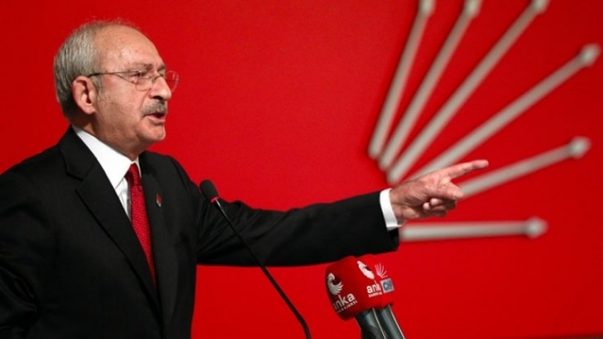 Kılıçdaroğlu'nun Almanya programı belli oldu