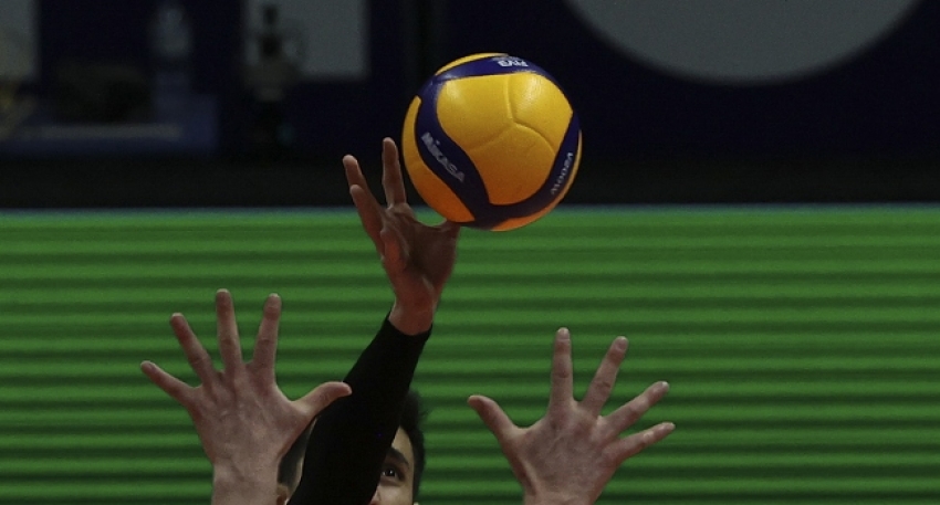 Kupa Voley'de çeyrek finalistler