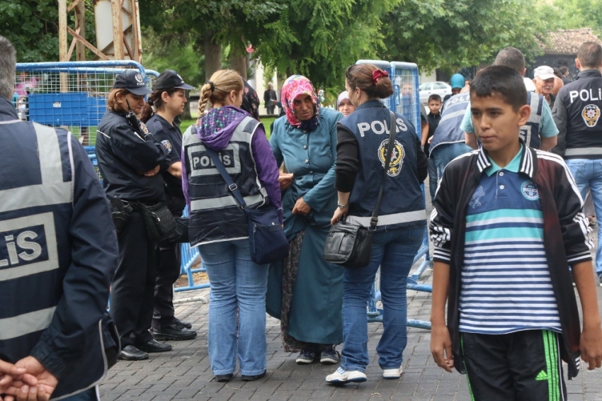 Soma davasında 8. duruşma