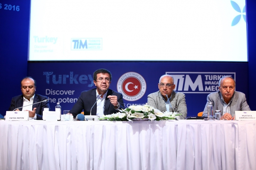 Bakan Zeybekçi: 15 Temmuz’dan sonra...