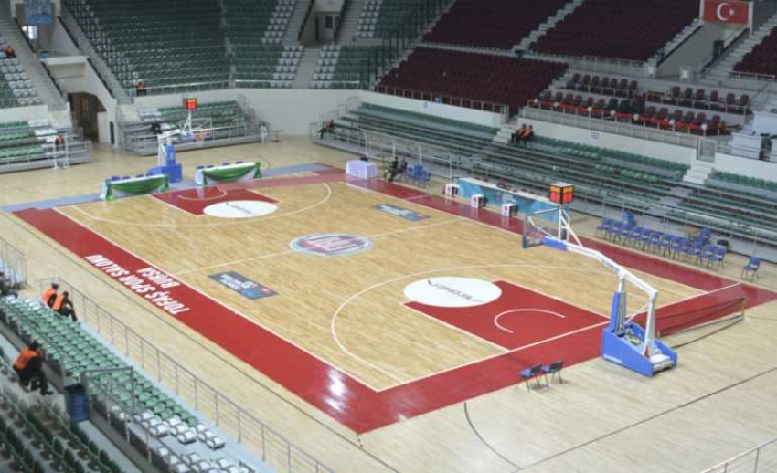 Basketbol maçları da seyircisiz olacak