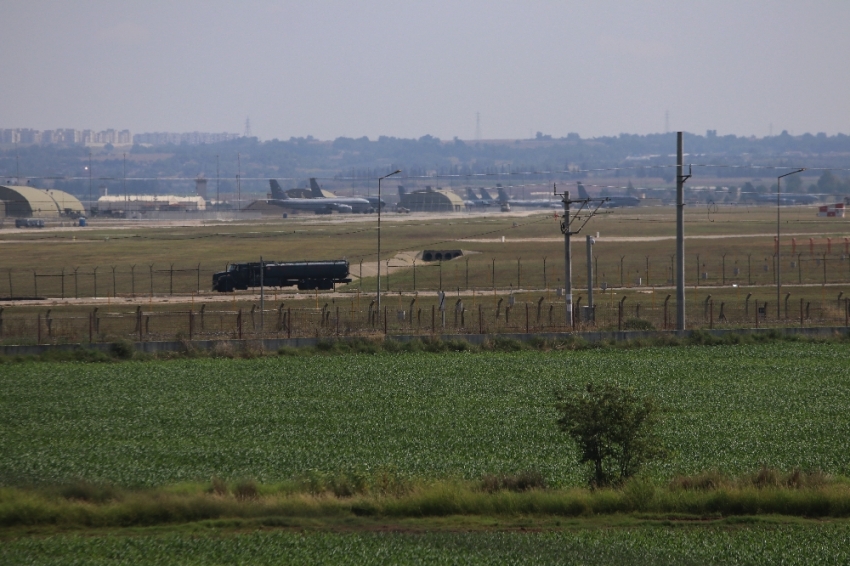 İncirlik Üssü’nde nükleer silah olduğu iddiası Adanalıları korkuttu