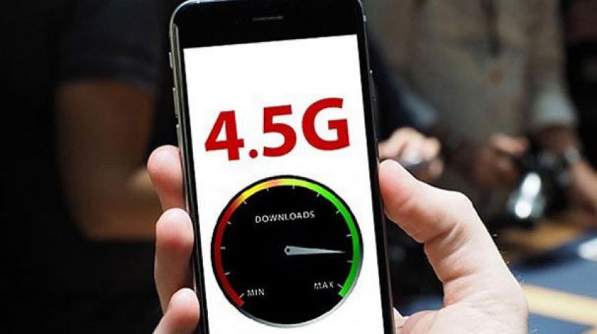 4,5G'de ilk ödeme haftaya