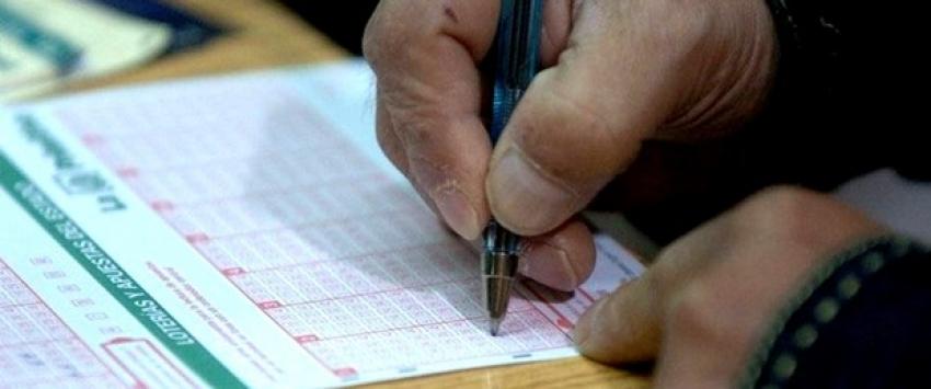 4.7 milyon Euro'luk sayısal loto kuponunu unutan talihli aranıyor