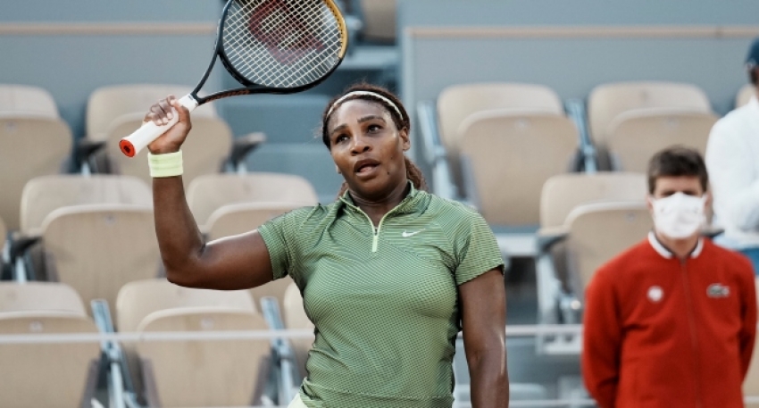 Avustralya Açık'ta Djokovic var, Serena yok