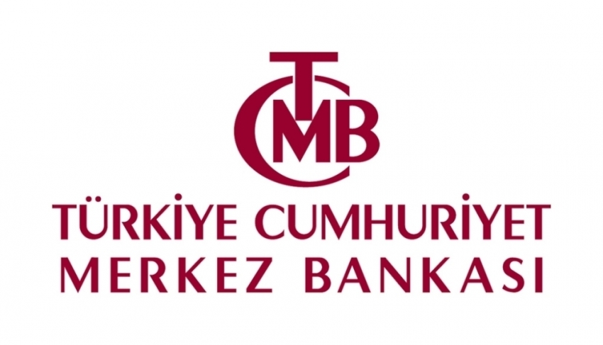 Merkez Bankasının toplam rezervleri yükseldi