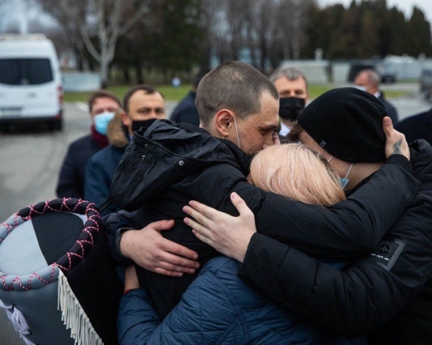 Ukrayna'dan Türkiye'ye teşekkür