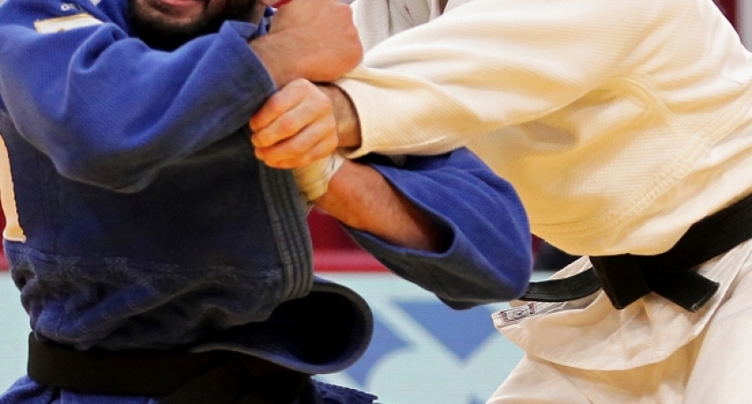 Dünya Judo Şampiyonası başlıyor