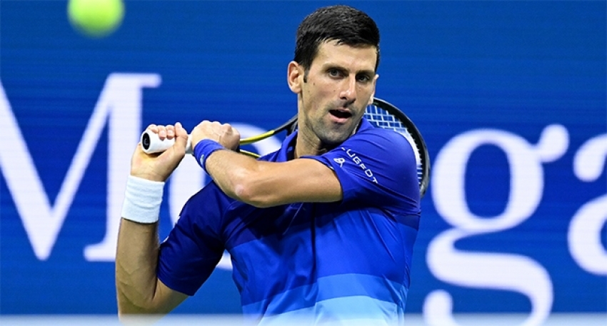 Djokovic 3 yıl Avustralya'ya giremeyecek