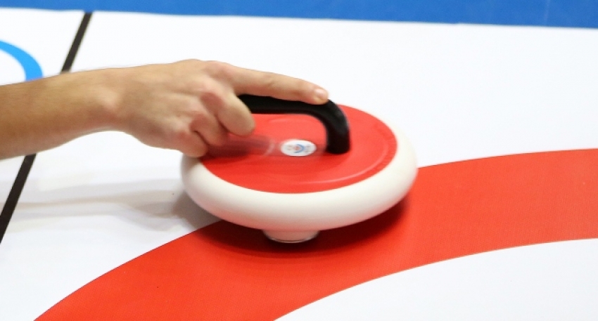 Curling Federasyonu seçime tek adayla girecek