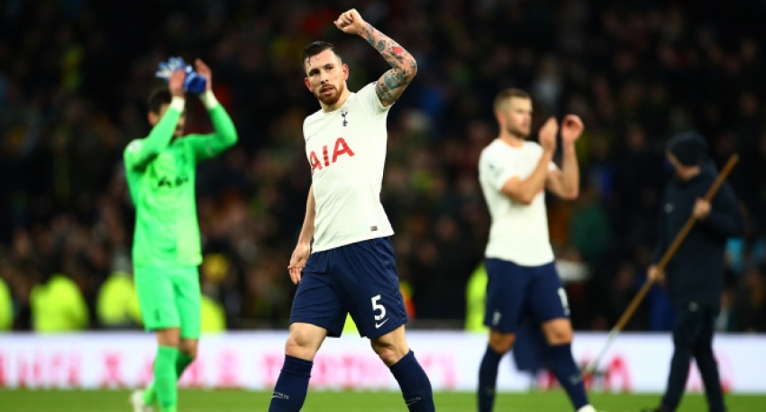 Tottenham'da 13 koronavirüs vakası