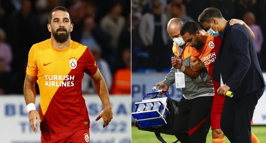 Arda Turan'ın piyasa değeri oldukça düştü