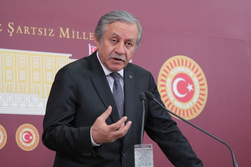 İşte MHP’nin TBMM Başkanlığı adayı