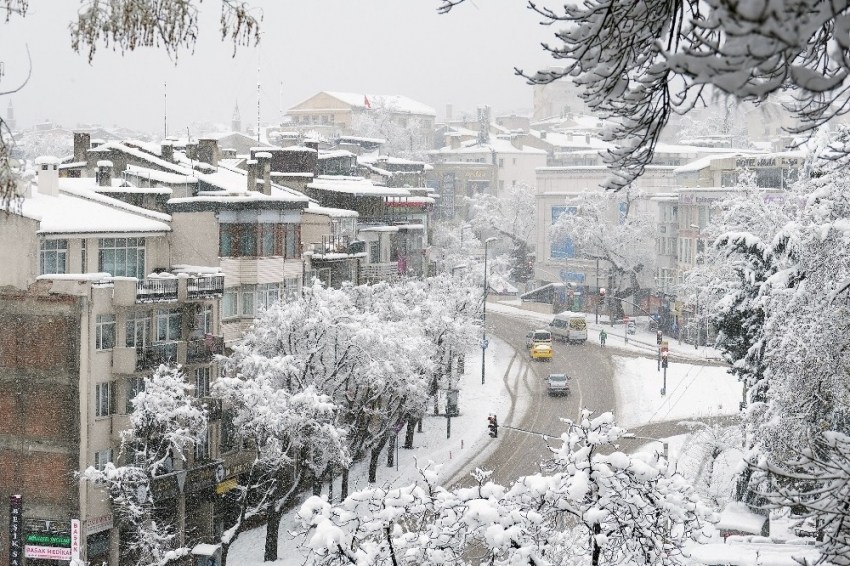 Bursa'nın 5 günlük hava raporu