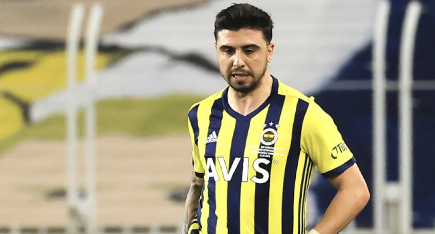 Ozan Tufan geri dönüyor