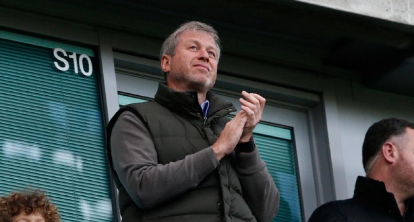 Abramovich, Chelsea kararını açıkladı