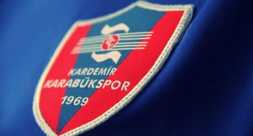 Kardemir Karabükspor amatör lige düştü