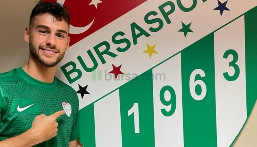 Massimo Bruno’dan tepkili veda mesajı!