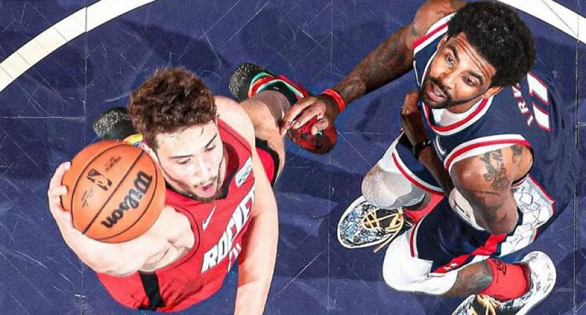 NBA'de gecenin sonuçları