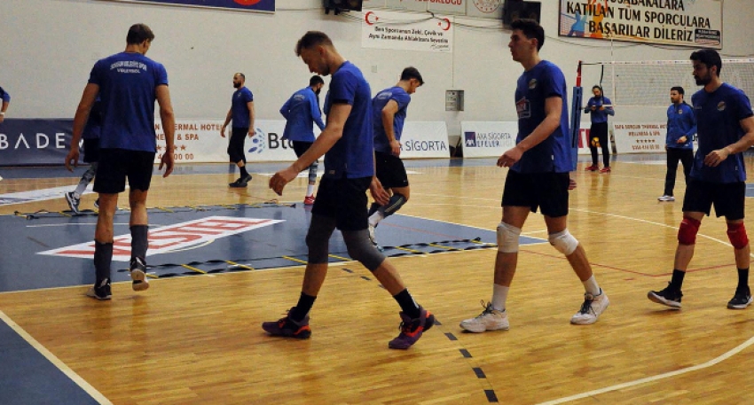 Sorgun Belediyespor'dan ligden çekilme kararı