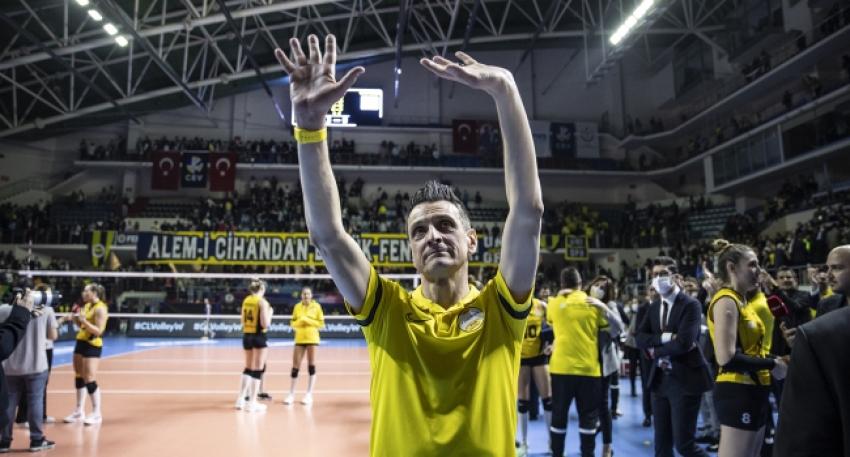 Guidetti: Zor bir final olacak