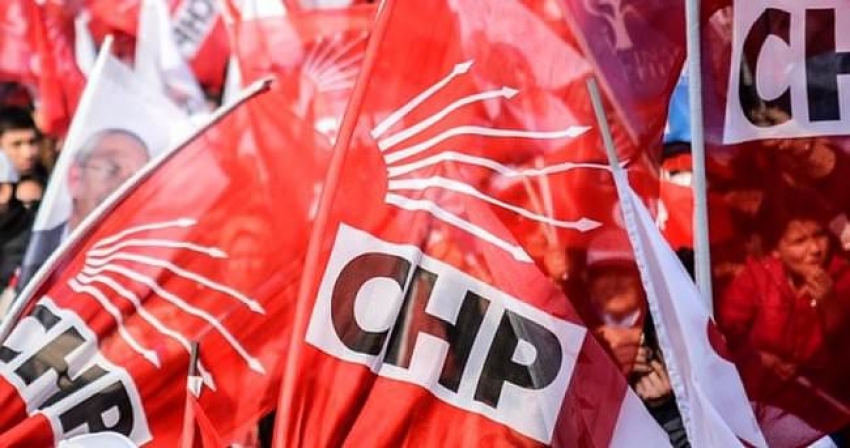 CHP'de olaylı kongre!