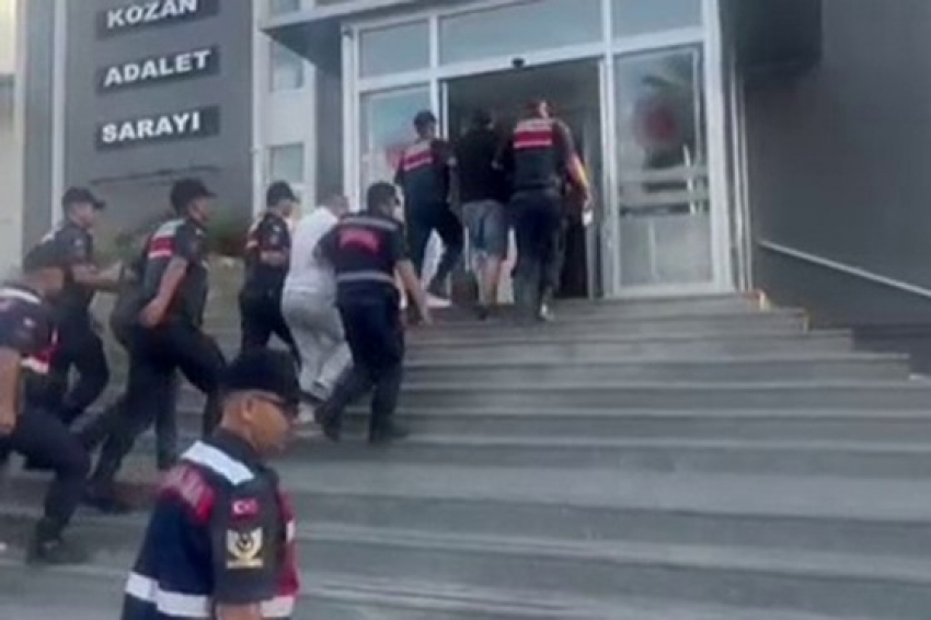  İş vaadiyle dolandırıcılık operasyonunda 5 gözaltı