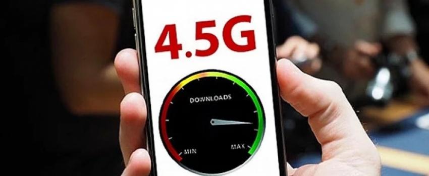 4.5G için SIM kartlar da değişecek