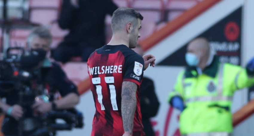 Wilshere 30 yaşında futbolu bıraktı