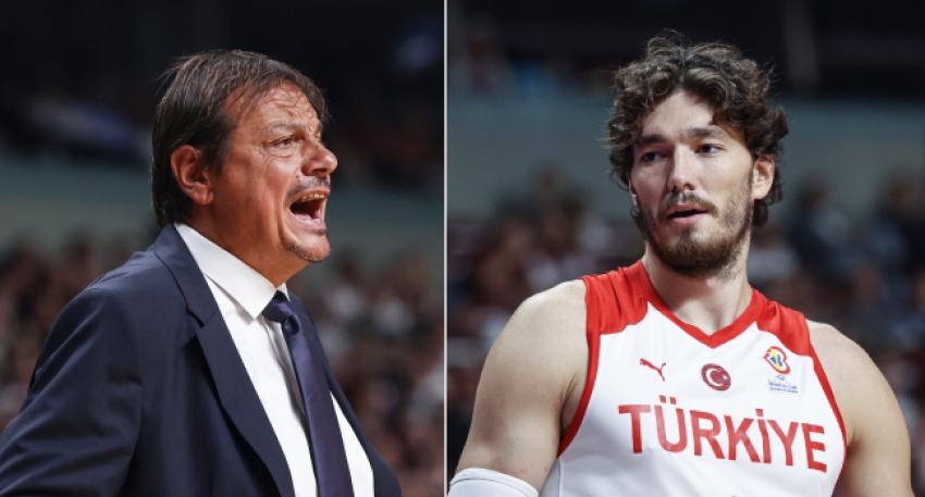 Ataman ve Cedi mağlubiyeti değerlendirdi