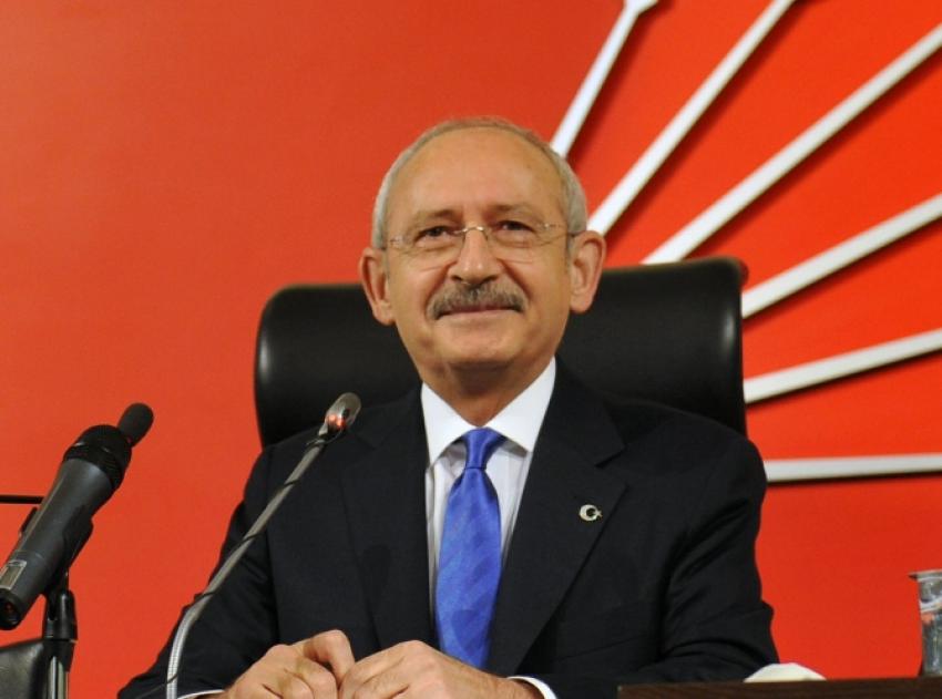 Kılıçdaroğlu'ndan erken seçim açıklaması