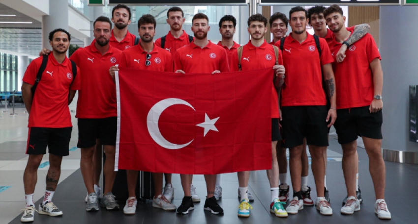 EuroBasket 2022 başlıyor