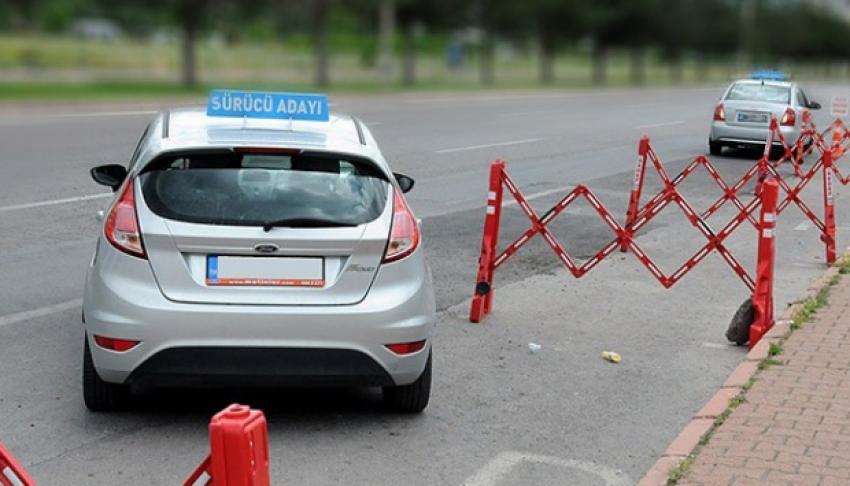 Stajyer sürücü dönemi ne zaman başlayacak?